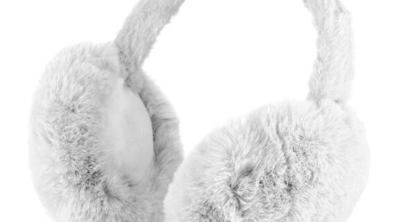 Ohrenschützer mit Kunstfell klappbar – hochwertige Kopfbedeckung von Fiebig bei Hut Factory Schweiz