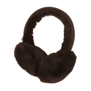Ohrenschützer Schafsfell – hochwertige Kopfbedeckung von Fiebig bei Hut Factory Schweiz