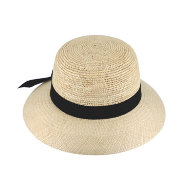 Panamahut Glocke Crochet mit Ripsband – hochwertige Kopfbedeckung von Fiebig bei Hut Factory Schweiz|Panamahut Glocke Crochet mit Ripsband – hochwertige Kopfbedeckung von Fiebig bei Hut Factory Schweiz|Panamahut Glocke Crochet mit Ripsband – hochwertige Kopfbedeckung von Fiebig bei Hut Factory Schweiz