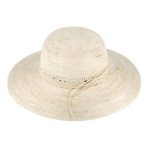 Panamahut Glocke Crochet mit Schleifen-Garnitur – hochwertige Kopfbedeckung von Fiebig bei Hut Factory Schweiz|Panamahut Glocke Crochet mit Schleifen-Garnitur – hochwertige Kopfbedeckung von Fiebig bei Hut Factory Schweiz