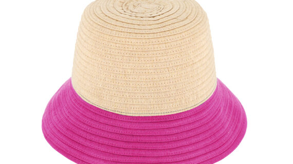 Fischerhut zweifarbig – hochwertige Kopfbedeckung von Fiebig bei Hut Factory Schweiz