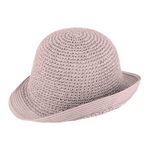 Papierhut Glocke uni – hochwertige Kopfbedeckung von Fiebig bei Hut Factory Schweiz