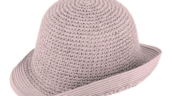 Papierhut Glocke uni – hochwertige Kopfbedeckung von Fiebig bei Hut Factory Schweiz