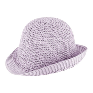 Papierhut Glocke uni – hochwertige Kopfbedeckung von Fiebig bei Hut Factory Schweiz