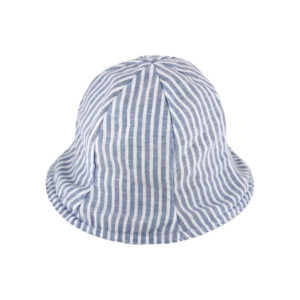 Stoffhut 6-Panel Leinen reversible – hochwertige Kopfbedeckung von Fiebig bei Hut Factory Schweiz