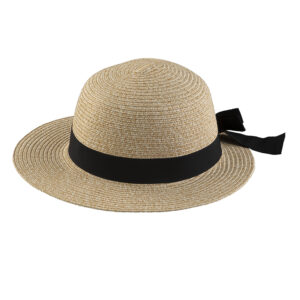 Schute uni crushable – hochwertige Kopfbedeckung von Fiebig bei Hut Factory Schweiz