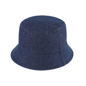 Fischerhut Jeansstoff – hochwertige Kopfbedeckung von Fiebig bei Hut Factory Schweiz