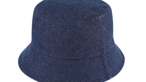 Fischerhut Jeansstoff – hochwertige Kopfbedeckung von Fiebig bei Hut Factory Schweiz