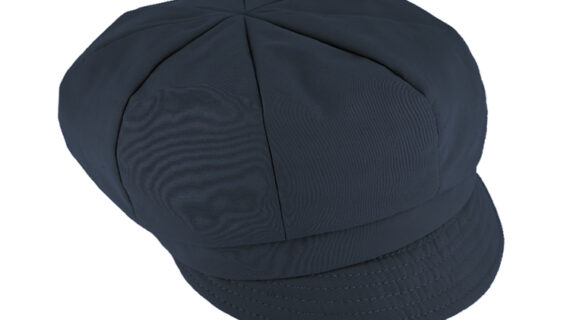 Ballonkappe uni Sympatex® UV-Schutz