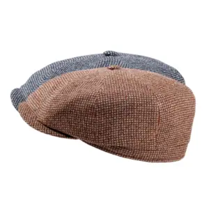 Paperboy Sommermütze schmal|Paperboy Sommermütze schmal|Paperboy Sommermütze schmal