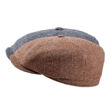 Paperboy Sommermütze schmal|Paperboy Sommermütze schmal|Paperboy Sommermütze schmal