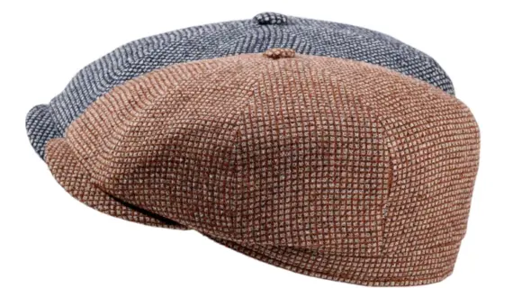 Paperboy Sommermütze schmal|Paperboy Sommermütze schmal|Paperboy Sommermütze schmal