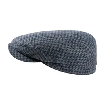 Schiebermütze sommerleichte Flatcap