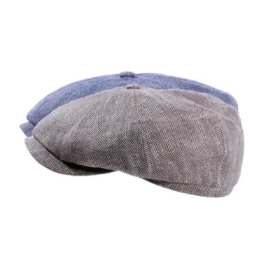 Paperboy Sommermütze|Paperboy Sommermütze|Paperboy Sommermütze