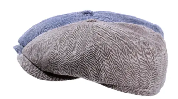 Paperboy Sommermütze|Paperboy Sommermütze|Paperboy Sommermütze