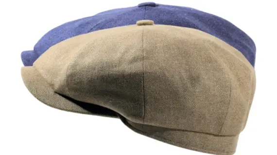 Paperboy Sommermütze|Paperboy Sommermütze|Paperboy Sommermütze