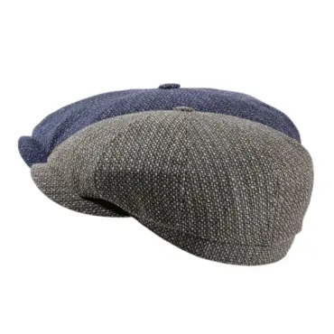 Paperboy Mütze schmal|Paperboy Mütze schmal|Paperboy Mütze schmal