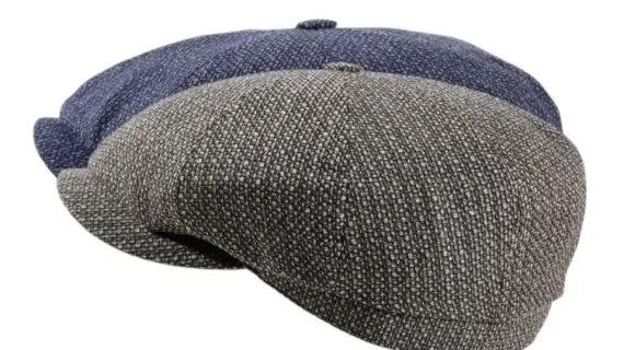 Paperboy Mütze schmal|Paperboy Mütze schmal|Paperboy Mütze schmal