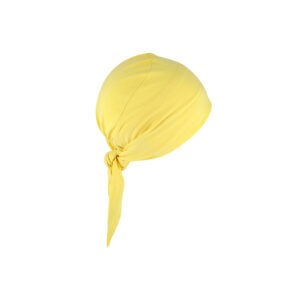 Piratentuch Jersey mit Knoten GOTS