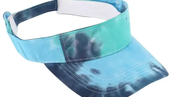 Visor Batik