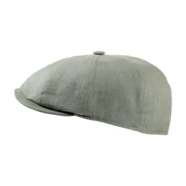 Paperboy Sommermütze Leinen