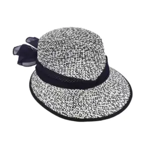 Papierhut Schute zweifarbig