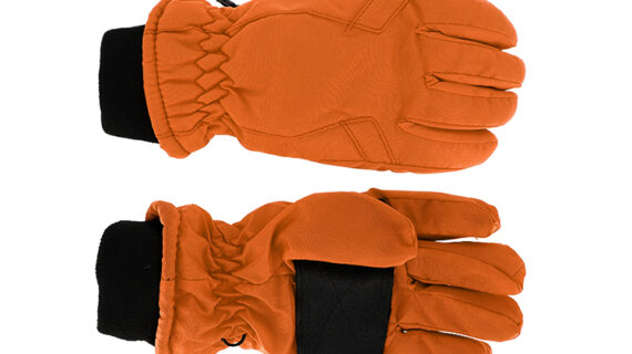 Kinder Thermohandschuh uni