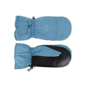 Kinder Fäustling Thermo uni