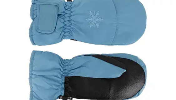 Kinder Fäustling Thermo uni