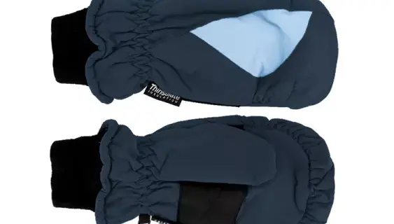 Kinder Fäustling Thermo 3M Thinsulate®