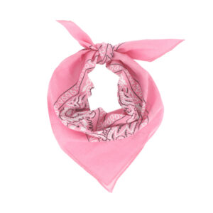 Kinder Tuch Baumwolle Paisleymuster