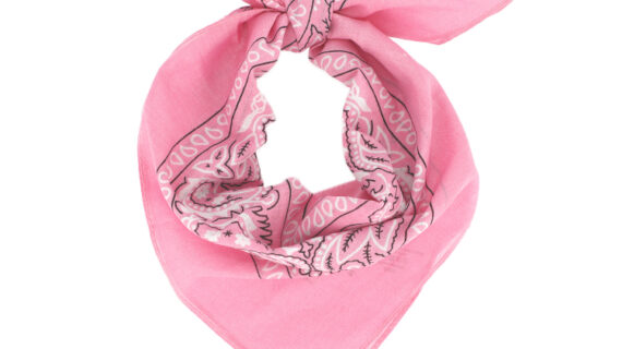 Kinder Tuch Baumwolle Paisleymuster