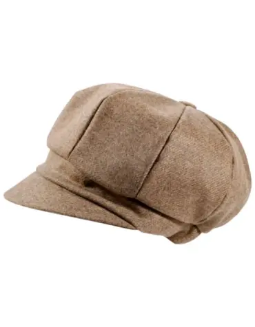 Ballonmütze Merino Wolle Moon Camel|Ballonmütze Merino Wolle Moon Jeansblau|Ballonmütze Merino Wolle Moon Anthrazit