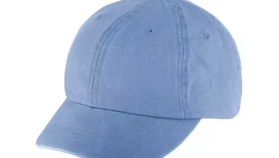 Baseball Cap Washed Cotton