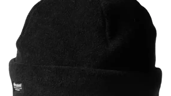 Umschlagmütze Polarbär