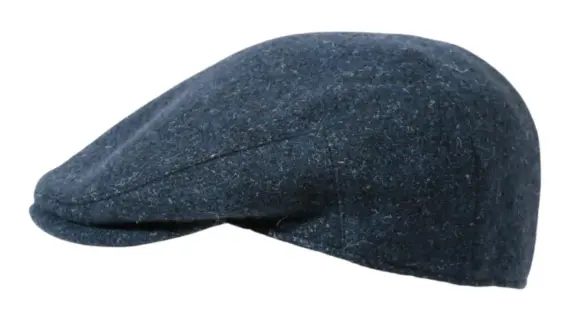 Schiebermütze Pure Wool