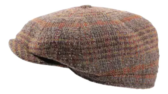 Paperboy Scottish Fashion