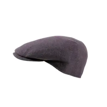 Schiebermütze Davos aus Wolle & Kaschmir in Fango|Schiebermütze Davos aus Wolle & Kaschmir in Marine|Schiebermütze Davos aus Wolle & Kaschmir in Olive