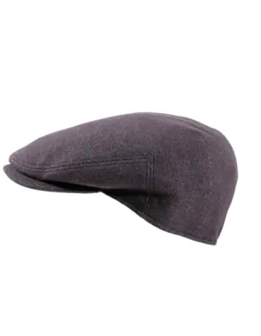 Schiebermütze Davos aus Wolle & Kaschmir in Fango|Schiebermütze Davos aus Wolle & Kaschmir in Marine|Schiebermütze Davos aus Wolle & Kaschmir in Olive