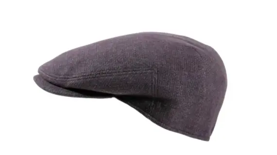 Schiebermütze Davos aus Wolle & Kaschmir in Fango|Schiebermütze Davos aus Wolle & Kaschmir in Marine|Schiebermütze Davos aus Wolle & Kaschmir in Olive