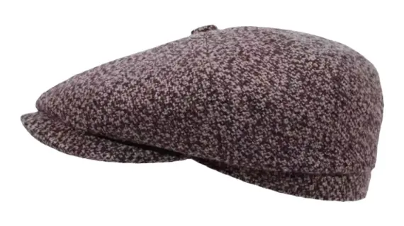 Paperboy mit Steg Pure Wool