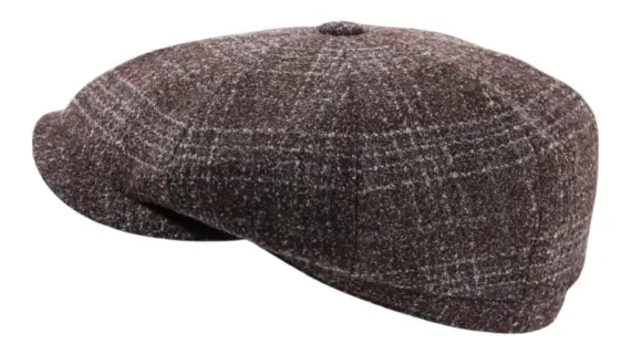 Paperboy schmale Mütze "Terry"