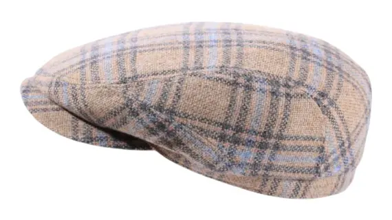Schiebermütze Scots Style
