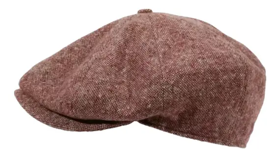 Paperboy Tweed
