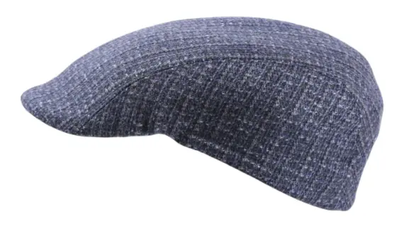 Schiebermütze "Tomaso"