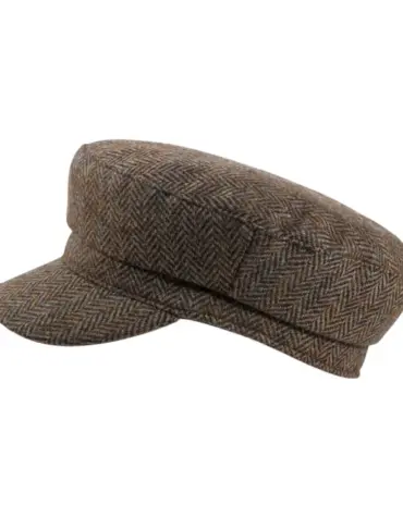 erhältlich in Taupe