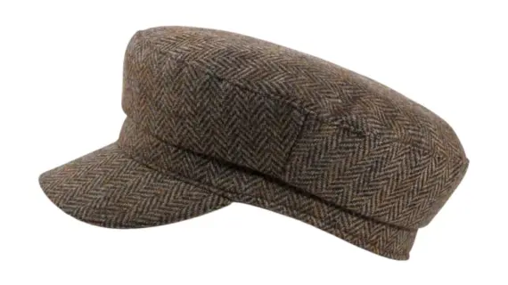 erhältlich in Taupe