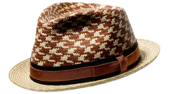 Rebsband Cognac/Schwarz|||||||