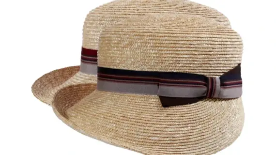 Panama Strohhut City natur/rost mit farbigem Rebsband|Panama Strohhut City natur/rost mit farbigem Rebsband|Panama Strohhut City natur/rost mit farbigem Rebsband|||