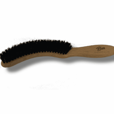 Hut- und Kleiderbürste – Bild 4